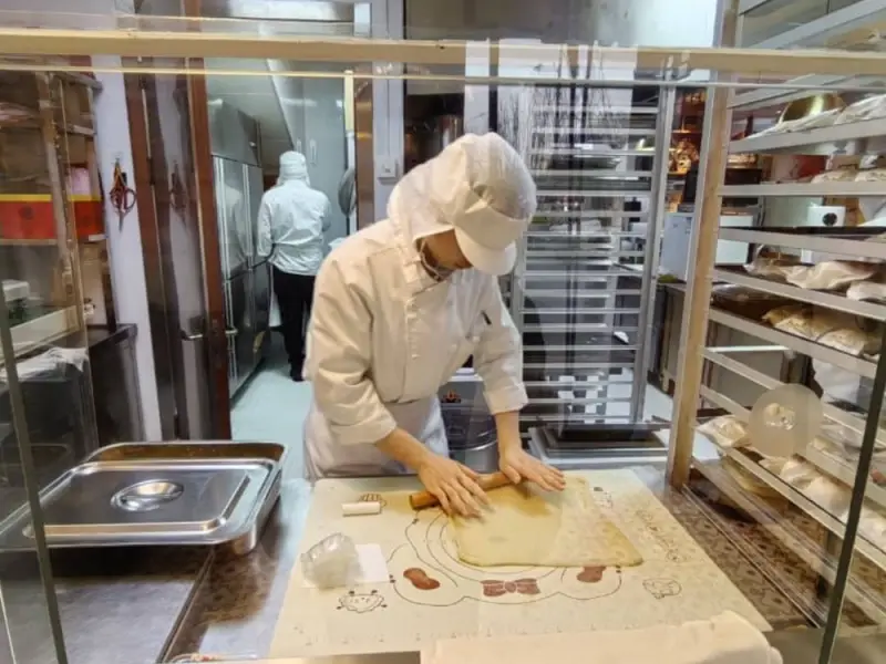Гастрономическое путешествие по Пекину: местные вкусы и традиции